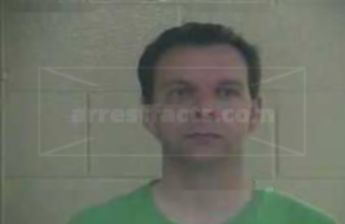 David Ross Brummett