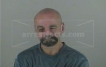 Luis Jimenez Gonzales Jr.