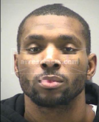 Jevonn Ronnel Goolsby