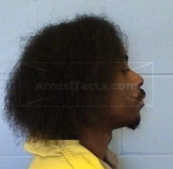 Antonio Mcneil