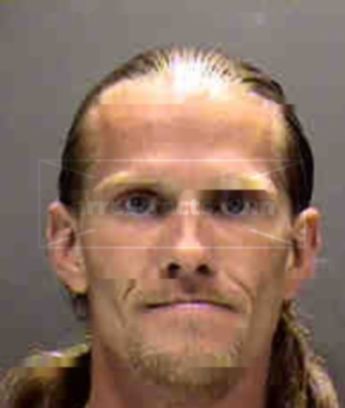 Chadwick Paul Earnest