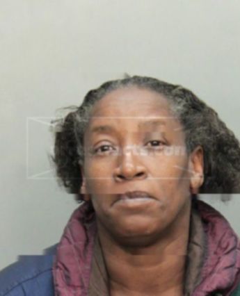 Margaret Anne Johnson