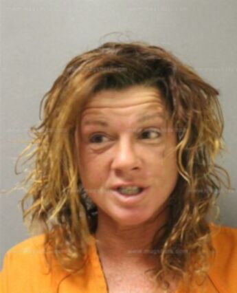 Shelly Jean Toliver