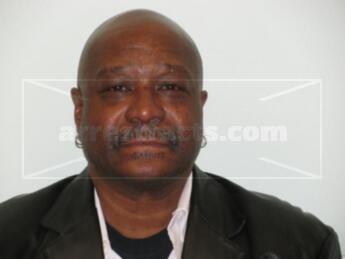 Ernest Melvin Johnson