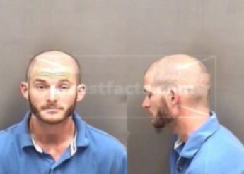 Jacob Rhett Thibodeaux