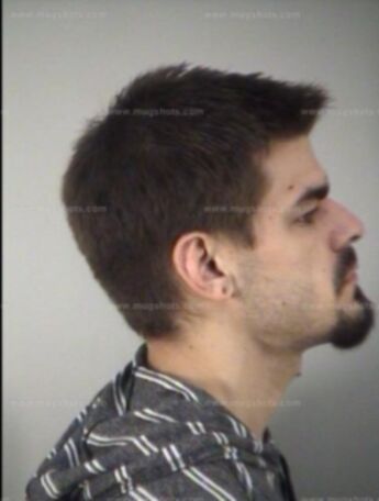 Anthony Vincent Moore