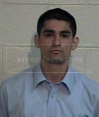 Felipe Ramon Venegas Corona