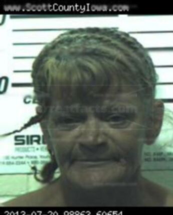 Rose Marie Brooks