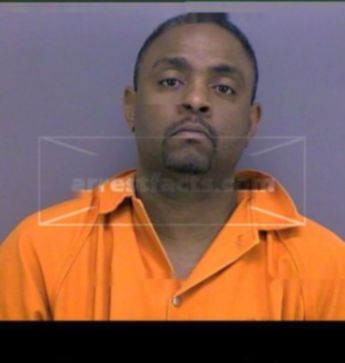 Timothy Okeith Mathis