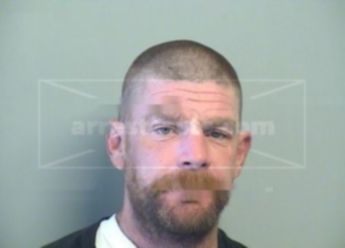 Jason Wayne Bond