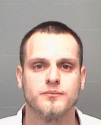 Jason Scott Gonzalez
