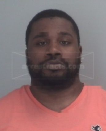 Lawrence Maurice Williams