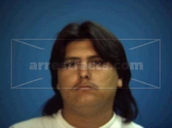 David Heberto Mendoza