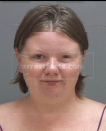 Cheyanne Sherrie Amoit