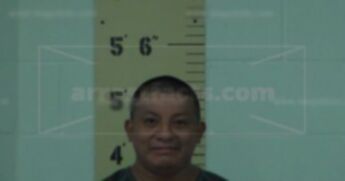 Roney Gonzalez-Hernandez