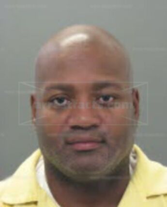 Henry Lee Johnson
