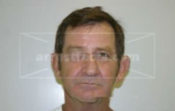 Harold Ray Gressett