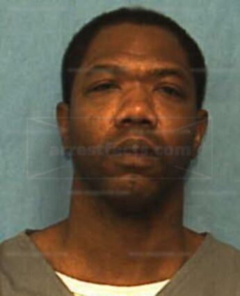 Jesse James Hill