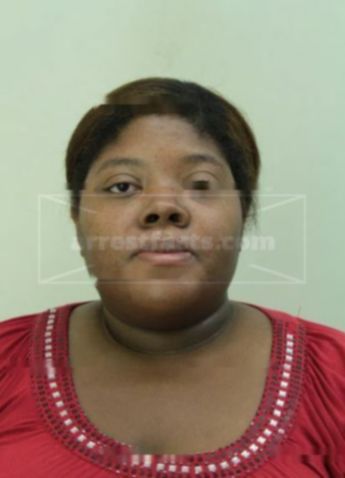 Amber Meray Kearse