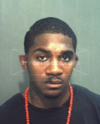 Cornell Atwell Jr.
