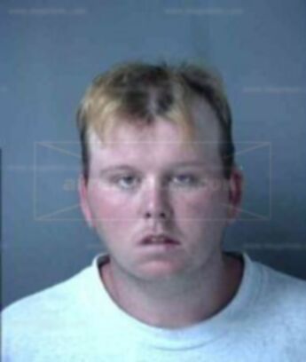 Billy Ray Thomas