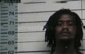 Keith Morris Bowen Jr.