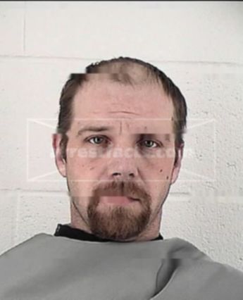 Jeffery Curtis Mcbride
