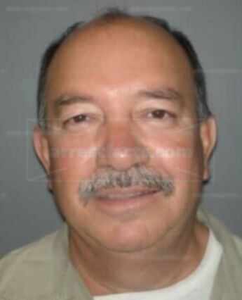 Hector Alaniz