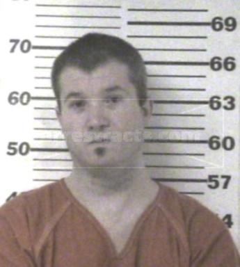 Joshua Michael Lacy