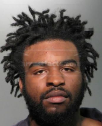 Keith Lavann Lowery