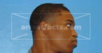 Terrius J Williams