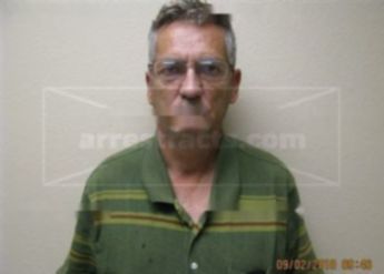 Jack Leroy Williams