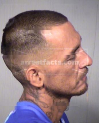 Frank John Vigil