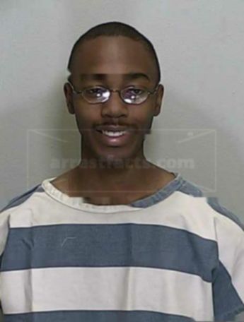 Antoine Rashad Moore