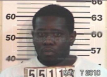 Derick Maurice Jefferson