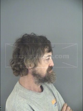 Charles Wesley Ouchley