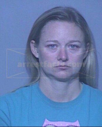 Heather Donielle Patton