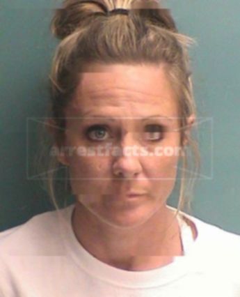 Holly Kay Stewart