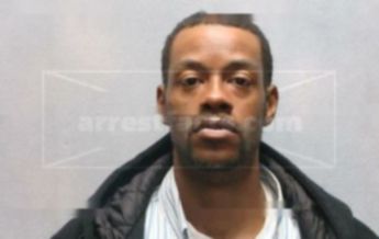 Derrick D Stewart