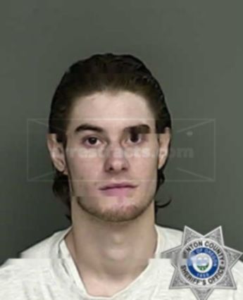 Justin Lee Brugger