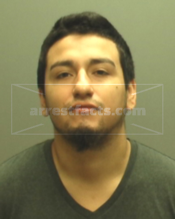 Jesse Angel Rivera