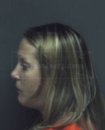 Kristen Mary Brown