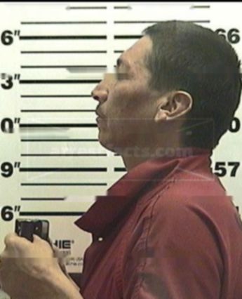 Clyde Ortega