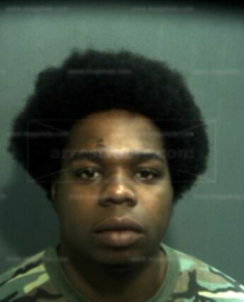 Tarvis Lorraine Williamson