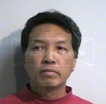 John M Custodio