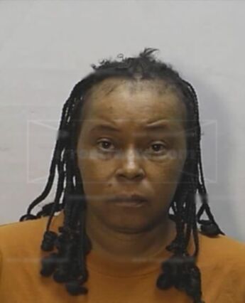 Adrienne Michelle Townsend