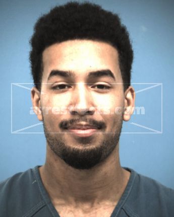 Marcus Alonzo Rodriguez-Townsend