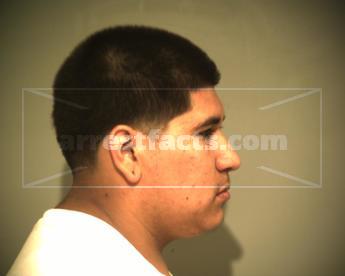 Francisco Javier Barron Guerra