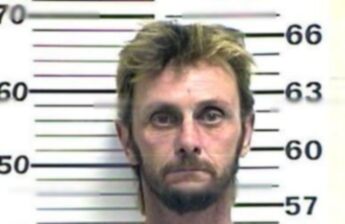 Timothy Paul Melton
