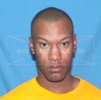 Rashad L. Thomas